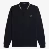 Fred Perry M3636 Herrskjorta Fred Perry M3636 Herrskjorta