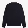 Fred Perry M3636 Herrskjorta Fred Perry M3636 Herrskjorta