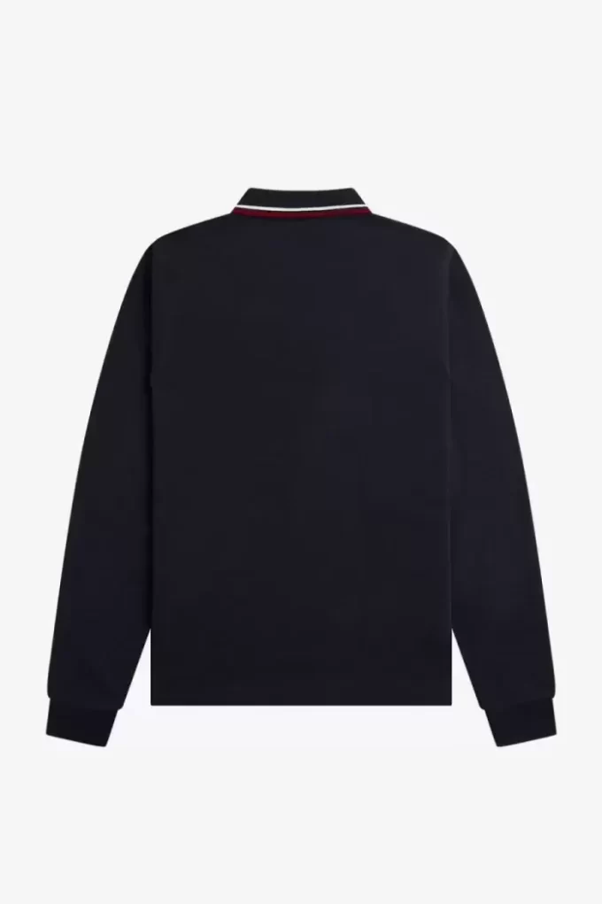 Fred Perry M3636 Herrskjorta Fred Perry M3636 Herrskjorta