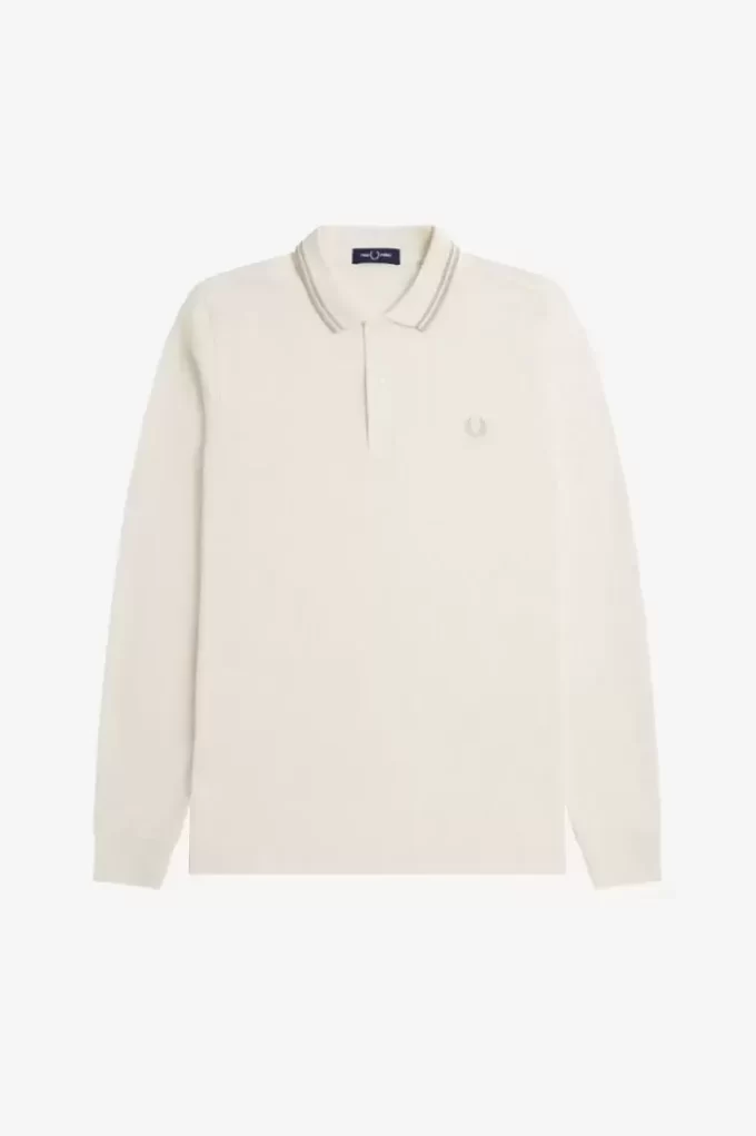 Fred Perry M3636 Herrskjorta Fred Perry M3636 Herrskjorta