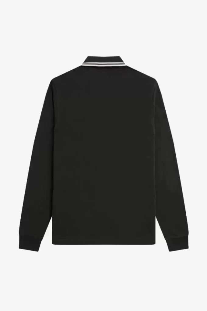 Fred Perry M3636 Herrskjorta Fred Perry M3636 Herrskjorta
