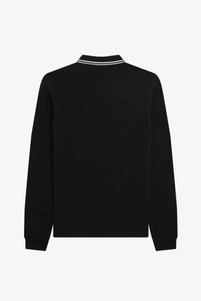 Fred Perry M3636 Herrskjorta Fred Perry M3636 Herrskjorta