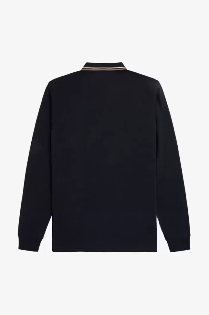 Fred Perry M3636 Herrskjorta Fred Perry M3636 Herrskjorta