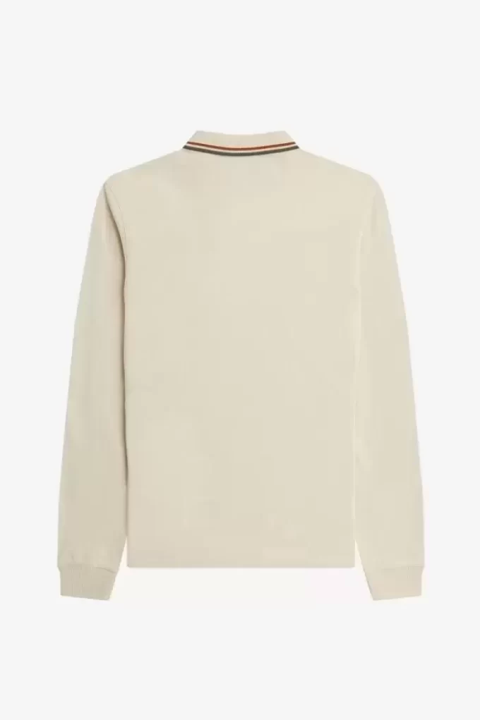 Fred Perry M3636 Herrskjorta Fred Perry M3636 Herrskjorta