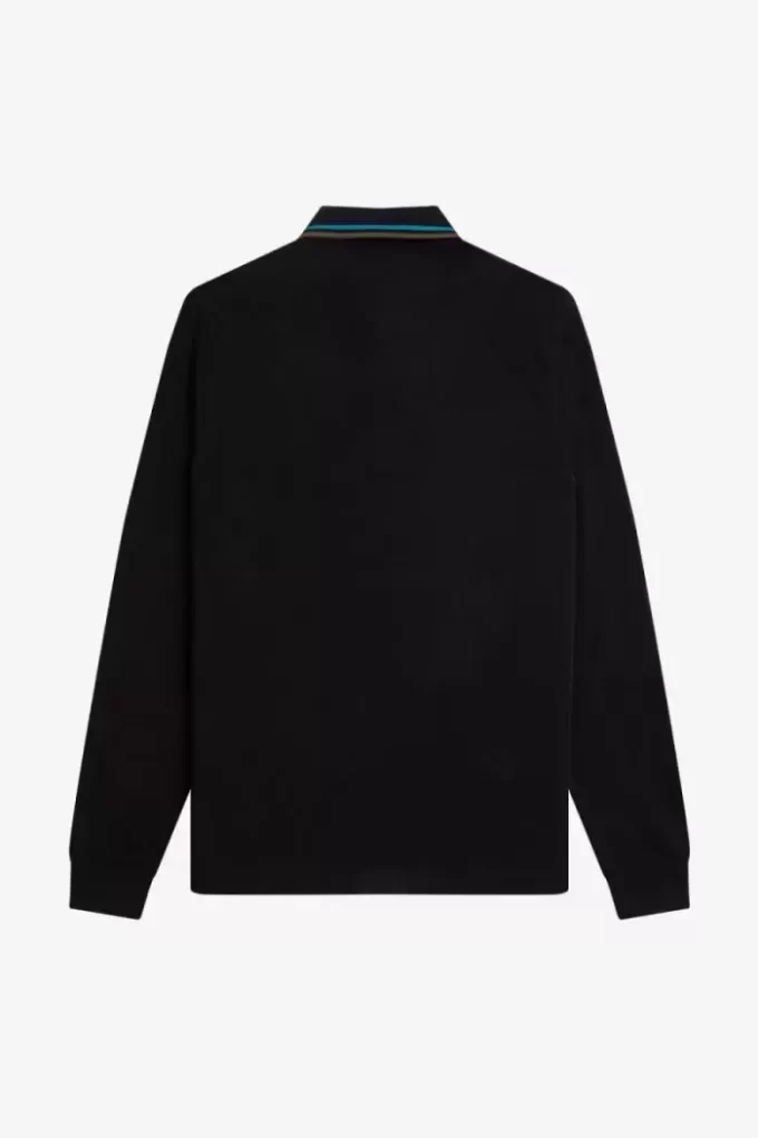 Fred Perry M3636 Herrskjorta Fred Perry M3636 Herrskjorta