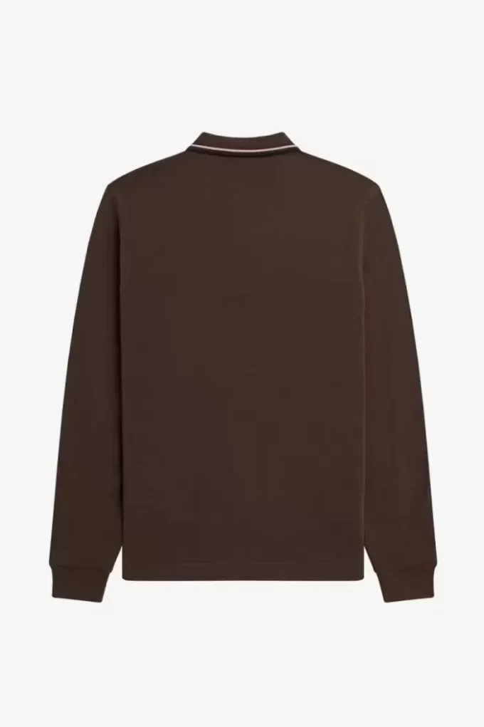 Fred Perry M3636 Herrskjorta Fred Perry M3636 Herrskjorta