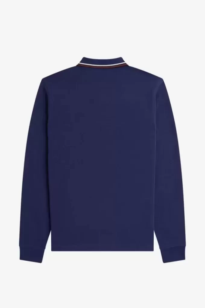 Fred Perry M3636 Herrskjorta Fred Perry M3636 Herrskjorta
