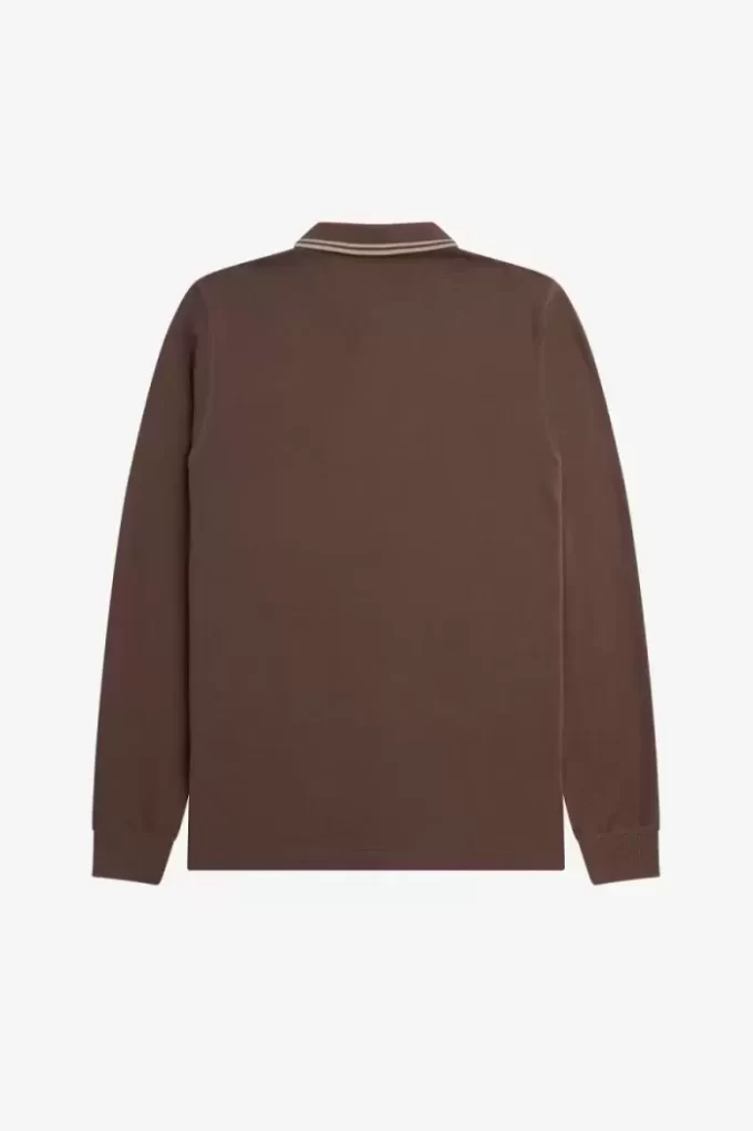 Fred Perry M3636 Herrskjorta Fred Perry M3636 Herrskjorta