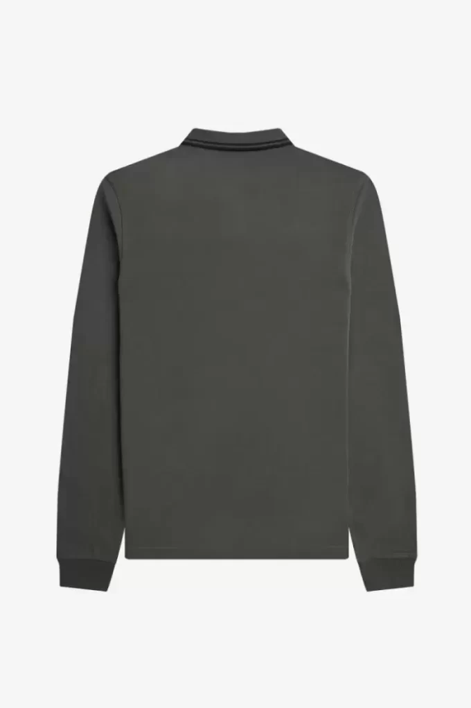 Fred Perry M3636 Herrskjorta Fred Perry M3636 Herrskjorta