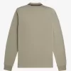 Fred Perry M3636 Herrskjorta Fred Perry M3636 Herrskjorta