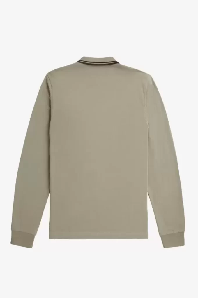 Fred Perry M3636 Herrskjorta Fred Perry M3636 Herrskjorta