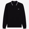 Fred Perry M3636 pikétröjor Fred Perry M3636 pikétröjor