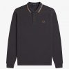 Fred Perry M3636 pikétröjor