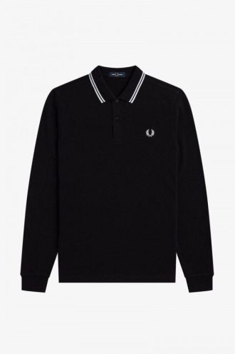 Fred Perry M3636 pikétröjor