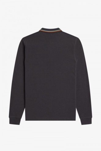 fred perry m3636 piktrjor 3 2 330x496 - Fred Perry M3636 pik&eacute;tr&ouml;jor