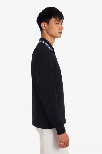 Fred Perry M3636 pikétröjor