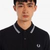 Fred Perry M3636 pikétröjor Fred Perry M3636 pikétröjor