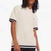 Fred Perry M3807 pikétröjor Fred Perry M3807 pikétröjor