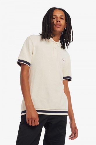 Fred Perry M3807 pikétröjor