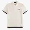 Fred Perry M3807 pikétröjor Fred Perry M3807 pikétröjor