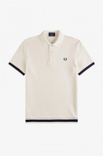 Fred Perry M3807 pikétröjor