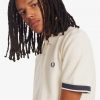 Fred Perry M3807 pikétröjor Fred Perry M3807 pikétröjor