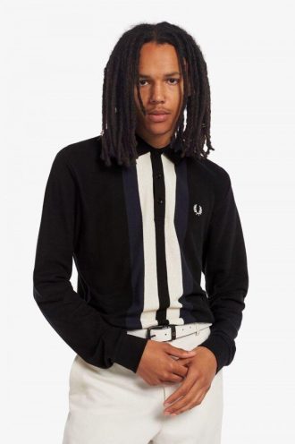 Fred Perry M3808 pikétröjor