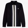 Fred Perry M3808 pikétröjor Fred Perry M3808 pikétröjor