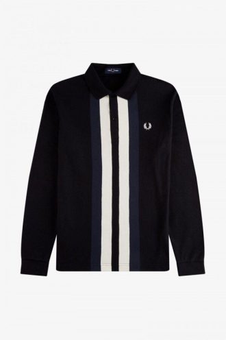 Fred Perry M3808 pikétröjor