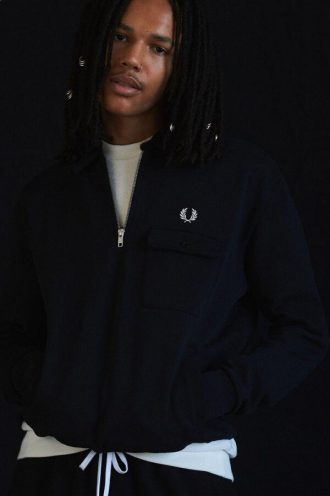 Fred Perry M3835 Tröjor