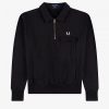 Fred Perry M3835 Tröjor Fred Perry M3835 Tröjor