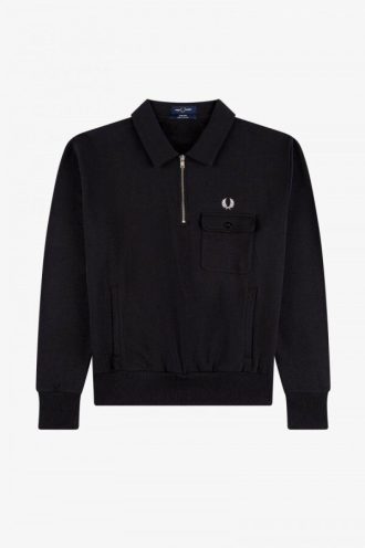 Fred Perry M3835 Tröjor
