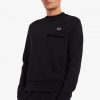 Fred Perry M3836 Tröjor Fred Perry M3836 Tröjor