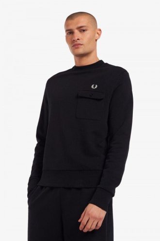 Fred Perry M3836 Tröjor