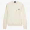 Fred Perry M3836 Tröjor Fred Perry M3836 Tröjor