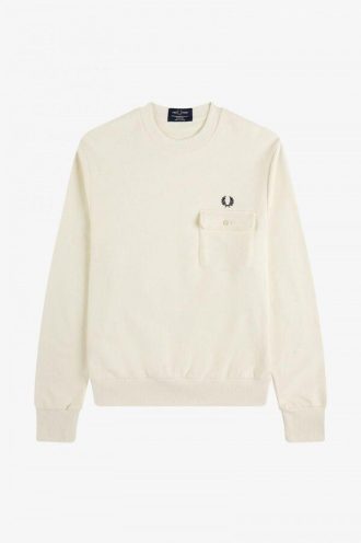 Fred Perry M3836 Tröjor