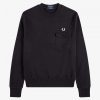 Fred Perry M3836 Tröjor Fred Perry M3836 Tröjor
