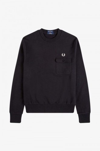 Fred Perry M3836 Tröjor
