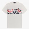 Fred Perry M3838 T-shirts Fred Perry M3838 T-shirts