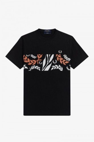 Fred Perry M3838 T-shirts