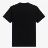 Fred Perry M3838 T-shirts Fred Perry M3838 T-shirts