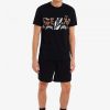 Fred Perry M3838 T-shirts Fred Perry M3838 T-shirts