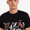 Fred Perry M3838 T-shirts Fred Perry M3838 T-shirts