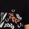 Fred Perry M3838 T-shirts Fred Perry M3838 T-shirts