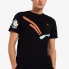 Fred Perry M3839 T-shirts Fred Perry M3839 T-shirts