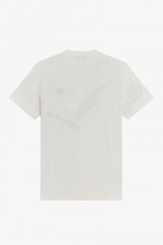 Fred Perry M3839 T-shirts