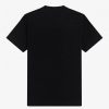 Fred Perry M3839 T-shirts Fred Perry M3839 T-shirts