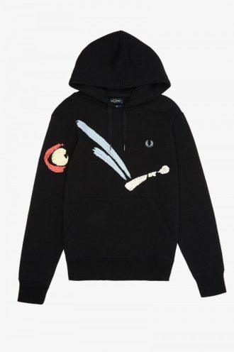 Fred Perry M3841 Tröjor