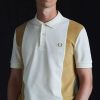 Fred Perry M3842 pikétröjor Fred Perry M3842 pikétröjor