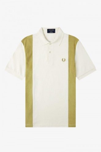 Fred Perry M3842 pikétröjor